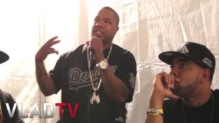 Xzibit: Kendrick&#39;s Doing Everything Right in Rap