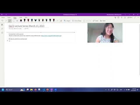 33 | Quantum Graphical Calculi: Tutorial and Applications