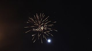 náhled z videa Dětský silvestr