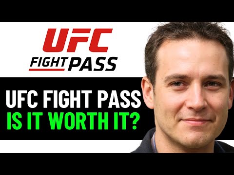 Ufc fight pass subscription price 2026