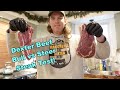 Bull vs Steer: Cooking Sous Vide: Dexter Beef Steak Taste off!