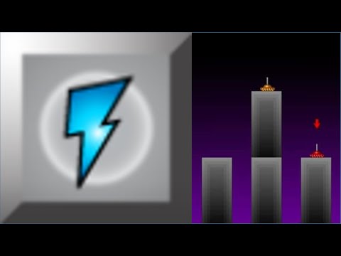 Energy Spike Earns Almost 200 Points! - Pocket Tanks Records