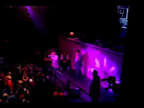Jea vs Acru (8vos) Hip Hop Argentina Festival 2015