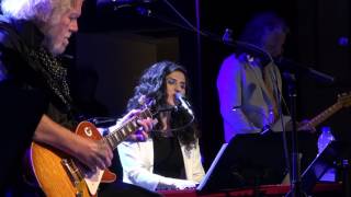Randy Bachman & Laila Biali - Undun (she's come undone) - Live The Concert Hall 2017