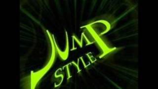 Jumpheadz - Die Wustenkarawane (Club Mix)