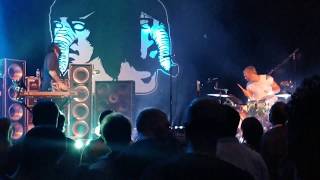 Death from Above (1979) - Never Swim Alone - Live in St.Louis