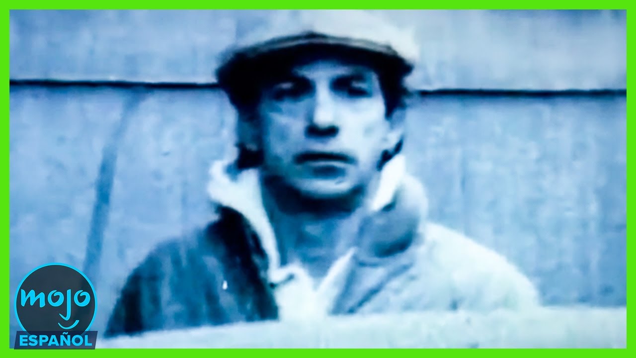 10 Crímenes horribles resueltos gracias a otros criminales