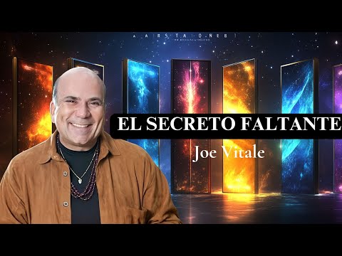 El secreto Faltante joe vitale 💳💰 Audiolibro completo en español