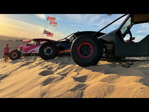 Glamis Halloween 2021 Sunset Hill