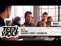 Bais Haus - H.O.T.S. | Teen Wolf 3x04 Music [HD ...