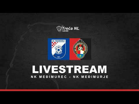 NK MEĐIMUREC vs NK MEĐIMURJE