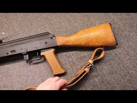 My Top 5 Least Favorite AKs I Own In 2021