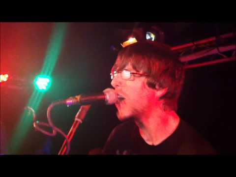 Society Off - live in Bamberg // Sound`n Arts (2012) 1/2