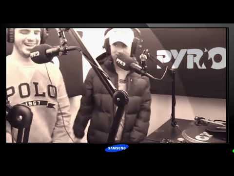 DISCARDA: Certi Reload Bars