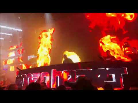 Brennan Heart & more @ Ministry Of Fun Banska Bystrica // 15 Oct 2022