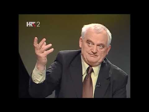 Akademik Vladimir Paar o "globalnom zatopljenju"