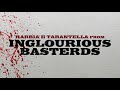 Inglorious Basterds Rabbia E Tarantella Tarantino Soundtrack