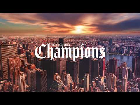 [Free] Rick Ross x Jay-Z Type Beat - “Champions” ⎮Epic East Coast Beat ⎮ Boom Bap Instrumental