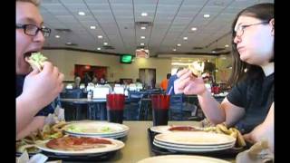 4-10-11 Pizza Madness