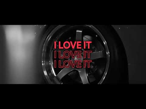 Niklas Dee & MOHA - "I Love It" (Feat. MEQQ) (Offical Video)