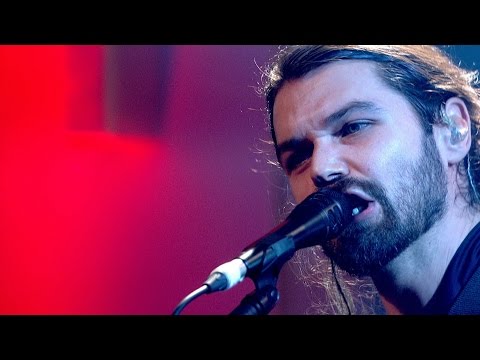 Biffy Clyro - Animal Style - Later... with Jools Holland - BBC Two