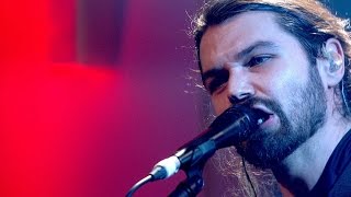 Biffy Clyro - Animal Style - Later... with Jools Holland - BBC Two