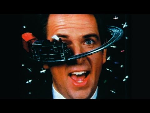 Peter Gabriel - Sledgehammer