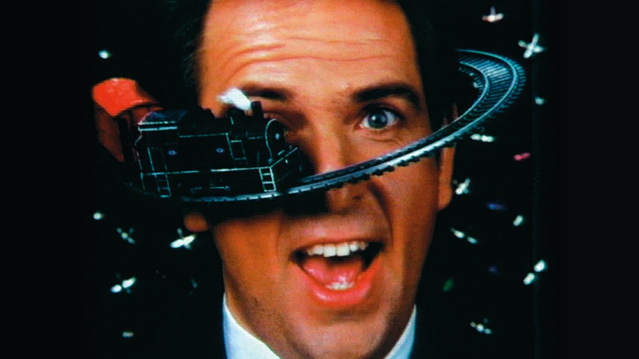 Peter Gabriel - Sledgehammer - YouTube