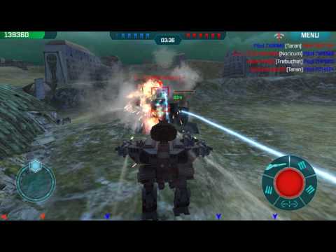 Testing Server170520 Be forgotten robots.Death Mode