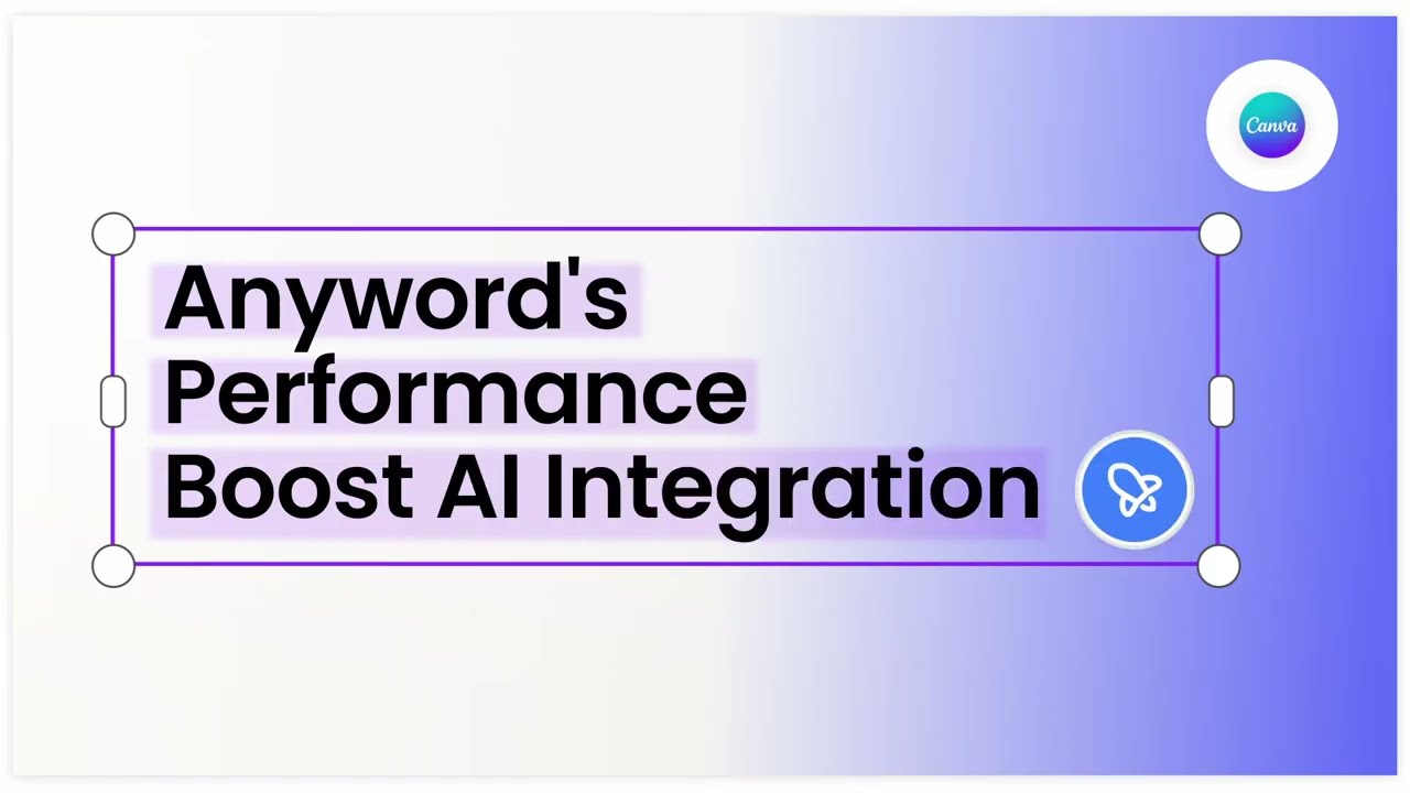 Anyword Performance Boost AI Extension video thumbnail