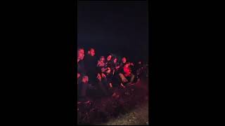 Ekim 2026 kampımızıda keyfle yaptık #music #motivation #movie #camping #camp #fi