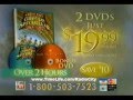 Time Life Radio City Christmas Spectacular TV Commercial