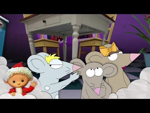 Kalli: Maus | Unser Sandmännchen | 22.02.2026