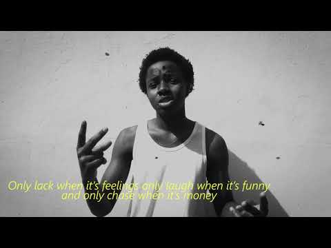 Permission To Rap?(Official Music Video)