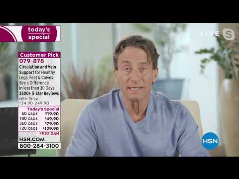HSN | Andrew Lessman Your Vitamins 02.21.2021 - 08 PM