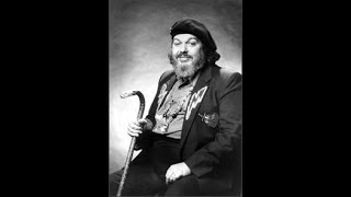 Dr.  JOHN  -  WALK ON GILDED SPLINTERS -  U. S.  UNDERGROUND - 1968