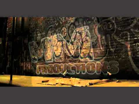Tony2Touch-CANT LIVE ON ft. Lazy Ray M. M Productionz