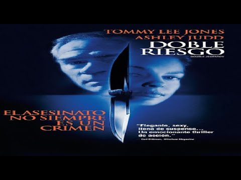 Tráiler en V.O.S.E. de Doble traición