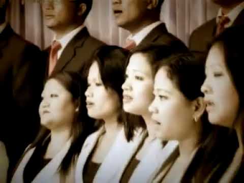 Durtlang Pastor Bial Zaipawl 2008-2010 - Kan Par ve ang.