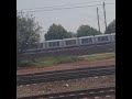 AIRTRAIN AT NEWARK AIRPORT AUGUST 13 2021