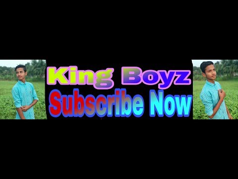 Hortal song ...(king Boyz)..pahar islam Ronook..Rsk Riaz Raj..Alex cary
