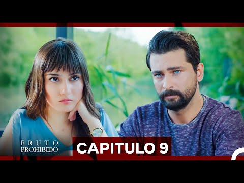 Fruto Prohibido Capitulo 9 (Doblado en Español)(La Versión Larga) HD