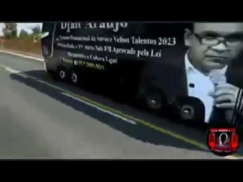 SEGUNDA RODONAVE DA WRSVFM