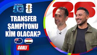 Ömer Saraç ve Ahmet Dursun’dan Süper Lig Yorumu