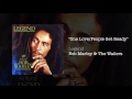 One Love/People Get Ready (1984) - Bob Marley & The Wailers