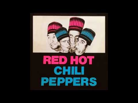 Red Hot Chili Peppers-The Majestic Masters of Mayhem (B-SIDE ALBUM)