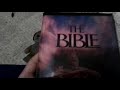 Opening To The Bible In The Beginning 1997 VHS
