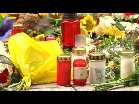 Ein Jahr nach Chemnitz: Staatsanwaltschaft fordert 9 Jahre Haft