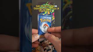 Become an OG of the channel ✨ #pokemon #pokemontcg #pokemoncards #onepiece #zoro