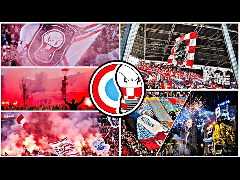 Lighttown Madness Season Recap 2021-2022  🔴⚪️🔵⚪️🔴